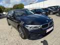 BMW 530 d xDrive Sport Line/LED/Virtual/Leder/Kamera Blauw - thumbnail 3
