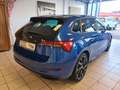 Skoda Scala Monte Carlo / NAVI / KAMERA Blau - thumbnail 6
