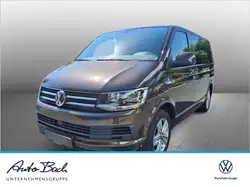 Volkswagen T6 Multivan 2.0 TDI DSG Comfortline, Navi, Stand