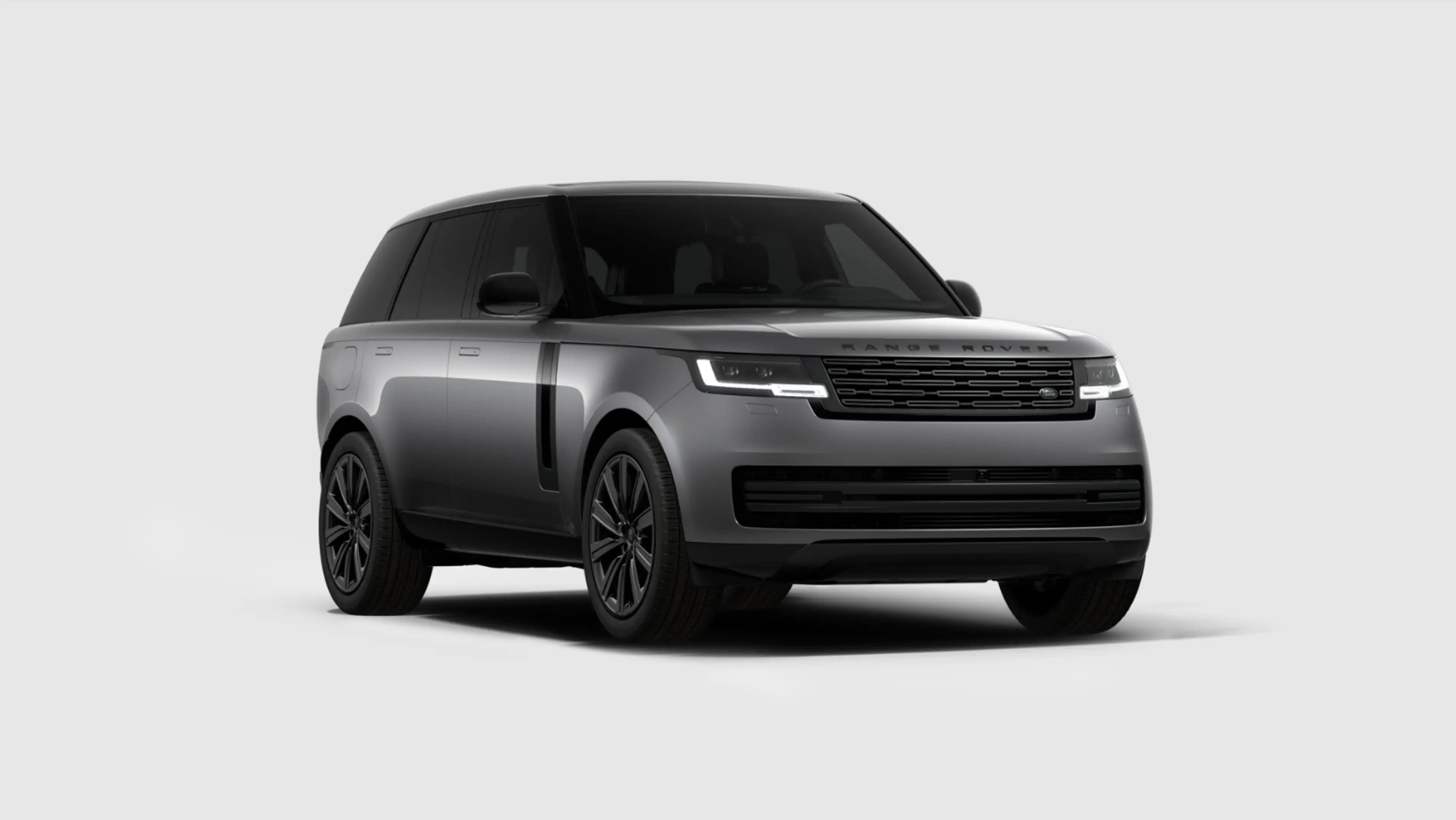 Land Rover Range Rover SWB D350 HSE