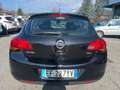 Opel Astra 5p 1.7 cdti 110cv EURO 5 Nero - thumbnail 5