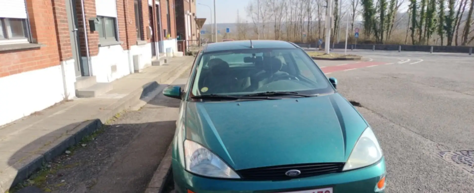 Ford - 2