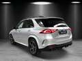 Mercedes-Benz GLE 53 AMG Night Exclusiv DISTRO Carbon AHK Massage AIRMATIC Silber - thumbnail 3