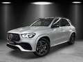 Mercedes-Benz GLE 53 AMG Night Exclusiv DISTRO Carbon AHK Massage AIRMATIC Silber - thumbnail 1