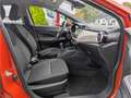 Nissan Micra N-Way Apple CarPlay Temp DAB SHZ Klimaautom Kom-pa Arancione - thumbnail 5