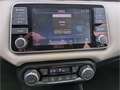 Nissan Micra N-Way Apple CarPlay Temp DAB SHZ Klimaautom Kom-pa Orange - thumbnail 11