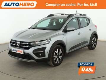 Stepway TCe Comfort 67kW