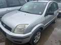 Ford Fusion Fusion Style 1,4 TDCi xxl navi Euro 4 - thumbnail 1