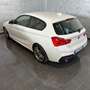 BMW 118 118d 3p. Msport Bianco - thumbnail 5