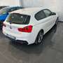 BMW 118 118d 3p. Msport Bianco - thumbnail 7