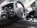 BMW 520 d Automatik Leder LED Harman Kardon Blau - thumbnail 6