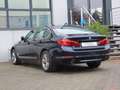 BMW 520 d Automatik Leder LED Harman Kardon Blau - thumbnail 3