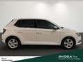 Skoda Fabia COOL PLUS AHK SITZHEIZUNG RADIO BLUETOOTH Weiß - thumbnail 3