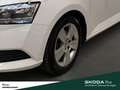 Skoda Fabia COOL PLUS AHK SITZHEIZUNG RADIO BLUETOOTH Weiß - thumbnail 11