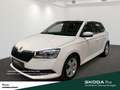 Skoda Fabia COOL PLUS AHK SITZHEIZUNG RADIO BLUETOOTH Weiß - thumbnail 1