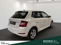 Skoda Fabia COOL PLUS AHK SITZHEIZUNG RADIO BLUETOOTH Weiß - thumbnail 5