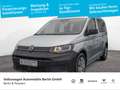 Volkswagen Caddy 1.5 TSI DSG 5 Sitze Klima PDC Telefon Silber - thumbnail 1
