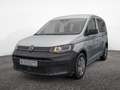 Volkswagen Caddy 1.5 TSI DSG 5 Sitze Klima PDC Telefon Silber - thumbnail 2