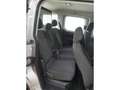 Volkswagen Caddy 1.5 TSI DSG 5 Sitze Klima PDC Telefon Silber - thumbnail 6