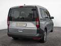 Volkswagen Caddy 1.5 TSI DSG 5 Sitze Klima PDC Telefon Silber - thumbnail 4