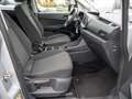 Volkswagen Caddy 1.5 TSI DSG 5 Sitze Klima PDC Telefon Silber - thumbnail 3
