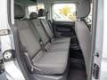 Volkswagen Caddy 1.5 TSI DSG 5 Sitze Klima PDC Telefon Silber - thumbnail 5