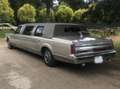 Lincoln Town Car Limousine Grau - thumbnail 4