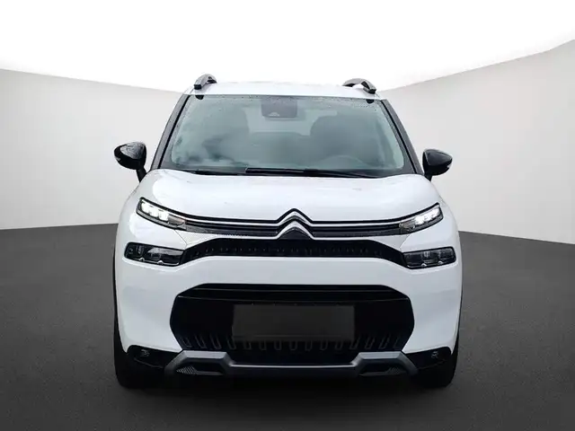 Citroen C3 Aircross view 3