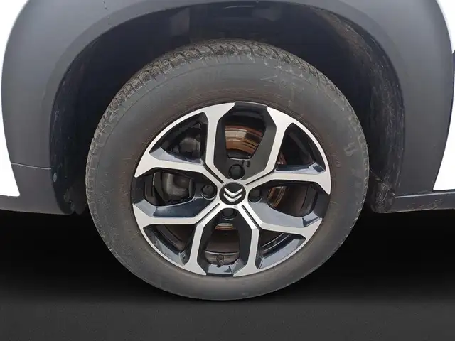 Citroen C3 Aircross view 8