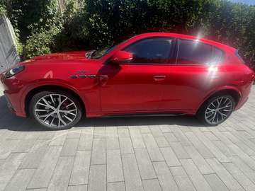 Maserati Grecale Trofeo 3.0 V6 AWD | 530 PS Nettun