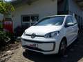 Volkswagen up! e-up Automatik Modellpflege Sitzheizung Kamera Blanco - thumbnail 1