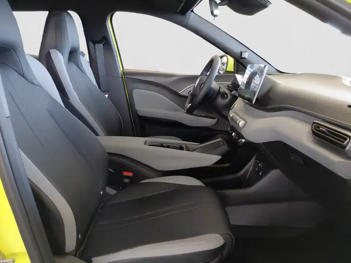 BYD Dolphin Surf Boost 2026, foto 15
