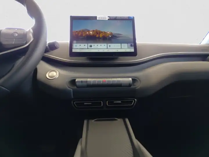 BYD Dolphin Surf Boost 2026, foto 11
