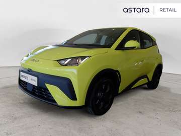 Boost 175kW