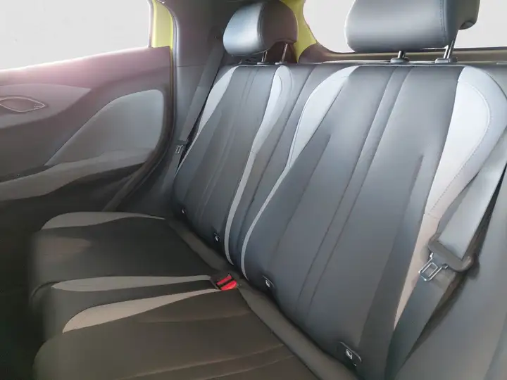 BYD Dolphin Surf Boost 2026, foto 13
