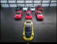 Ferrari F12 Berlinetta|16TKM|1.Hand|Carbon|RacingSeats Rood - thumbnail 29