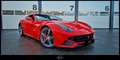 Ferrari F12 Berlinetta|16TKM|1.Hand|Carbon|RacingSeats Rojo - thumbnail 2