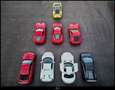 Ferrari F12 Berlinetta|16TKM|1.Hand|Carbon|RacingSeats Rouge - thumbnail 27