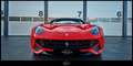 Ferrari F12 Berlinetta|16TKM|1.Hand|Carbon|RacingSeats Rojo - thumbnail 4
