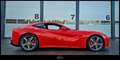 Ferrari F12 Berlinetta|16TKM|1.Hand|Carbon|RacingSeats Czerwony - thumbnail 5