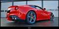 Ferrari F12 Berlinetta|16TKM|1.Hand|Carbon|RacingSeats Czerwony - thumbnail 8