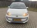 Volkswagen up! 1.0 high up! 85pk stoelverwarming Wit - thumbnail 6