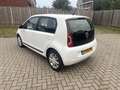 Volkswagen up! 1.0 high up! 85pk stoelverwarming Wit - thumbnail 4