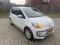 Volkswagen up! 1.0 high up! 85pk stoelverwarming Wit - thumbnail 1