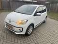 Volkswagen up! 1.0 high up! 85pk stoelverwarming Wit - thumbnail 2
