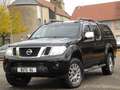 Nissan Navara Navara 3.0 V6 dCi 231CV Double Cab 139000km Schwarz - thumbnail 1