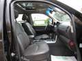 Nissan Navara Navara 3.0 V6 dCi 231CV Double Cab 139000km Schwarz - thumbnail 7