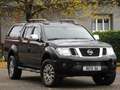 Nissan Navara Navara 3.0 V6 dCi 231CV Double Cab 139000km Schwarz - thumbnail 3