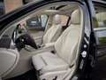 Mercedes-Benz C 180 AUT7 AMBITION 96D.KM PANODAK NAVI AIRCO LED LMV PD Zwart - thumbnail 16