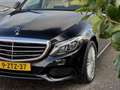 Mercedes-Benz C 180 AUT7 AMBITION 96D.KM PANODAK NAVI AIRCO LED LMV PD Zwart - thumbnail 20